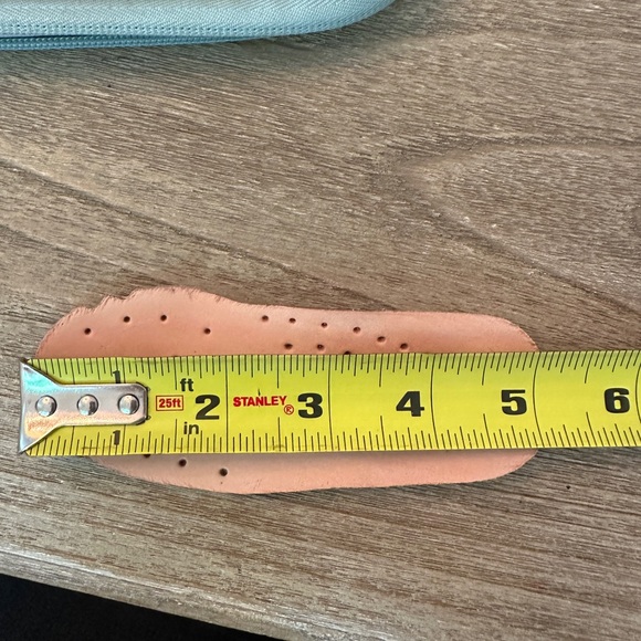 Golden Goose baby girl May shoes size 20 - Picture 9 of 9